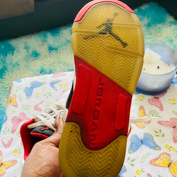 Jordan Air Max Bundle Size 5.5 2 pairs - Picture 4 of 16